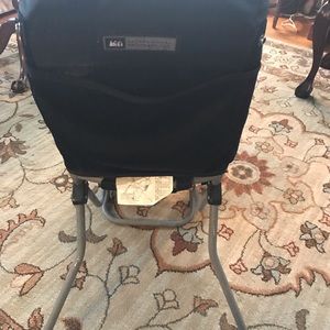 Rei Other Rei Tagalong Hiking Child Toddler Baby Carrier Poshmark